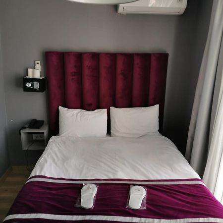Ars Taxim Hotel Κωνσταντινούπολη Εξωτερικό φωτογραφία