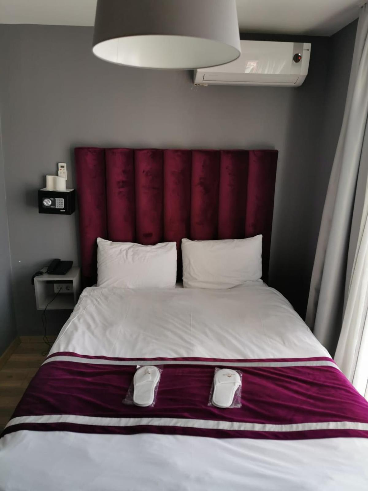 Ars Taxim Hotel Κωνσταντινούπολη Εξωτερικό φωτογραφία