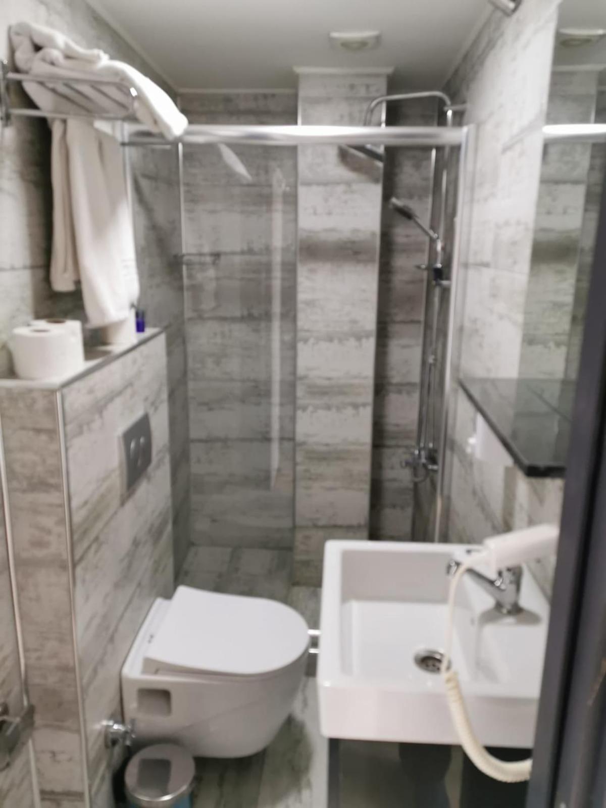 Ars Taxim Hotel Κωνσταντινούπολη Εξωτερικό φωτογραφία