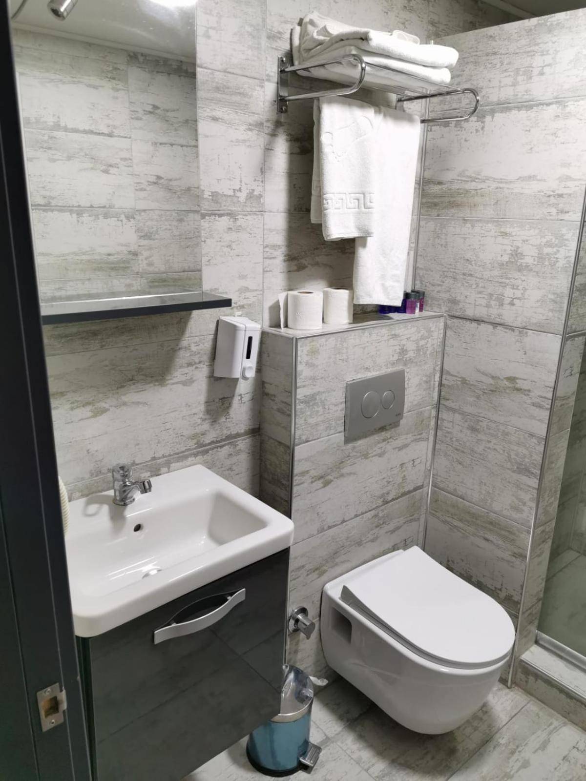 Ars Taxim Hotel Κωνσταντινούπολη Εξωτερικό φωτογραφία