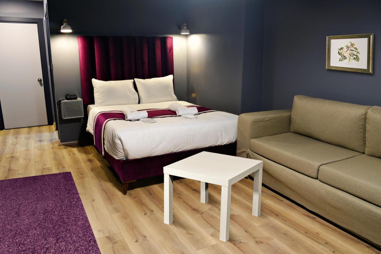 Ars Taxim Hotel Κωνσταντινούπολη Εξωτερικό φωτογραφία
