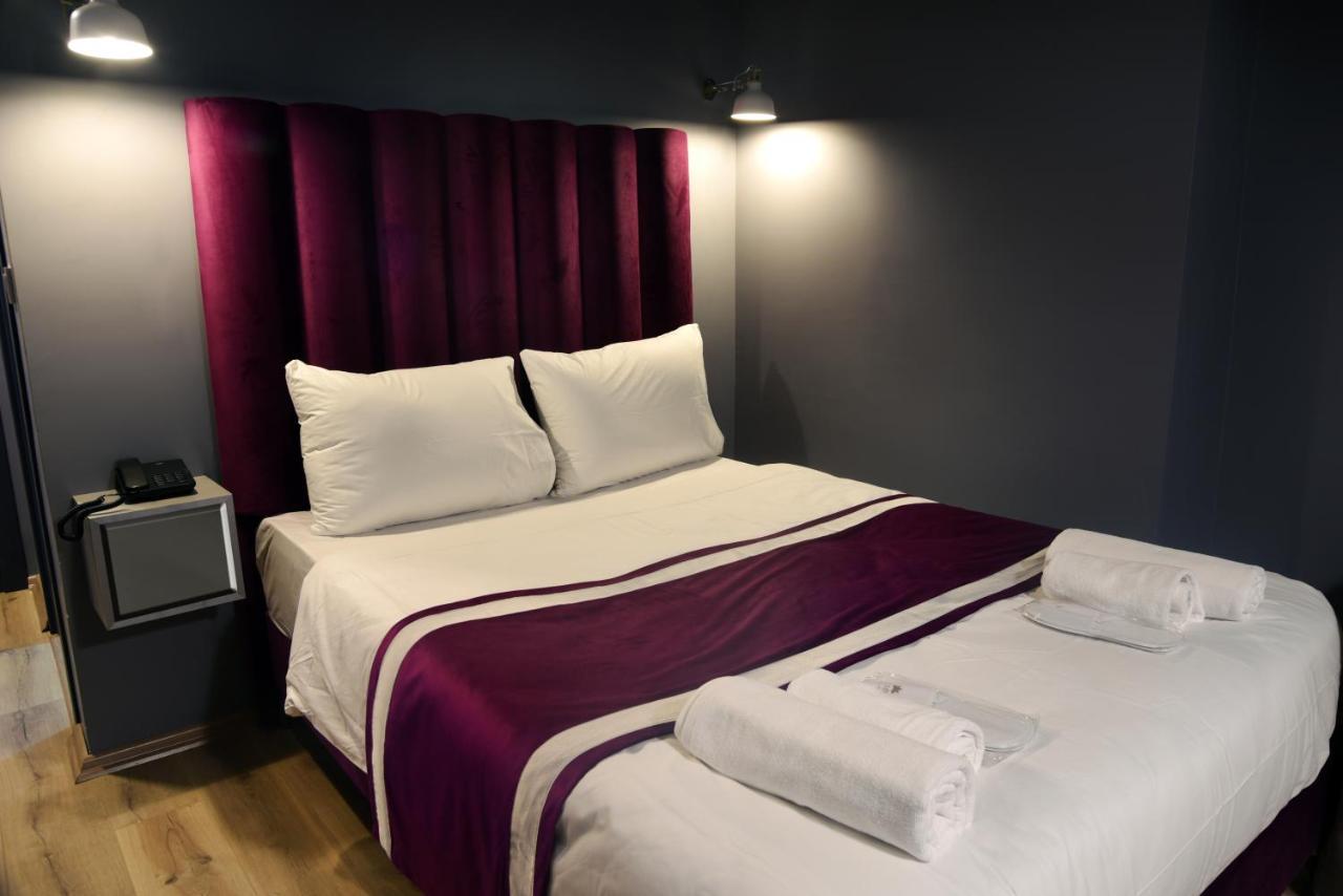 Ars Taxim Hotel Κωνσταντινούπολη Εξωτερικό φωτογραφία