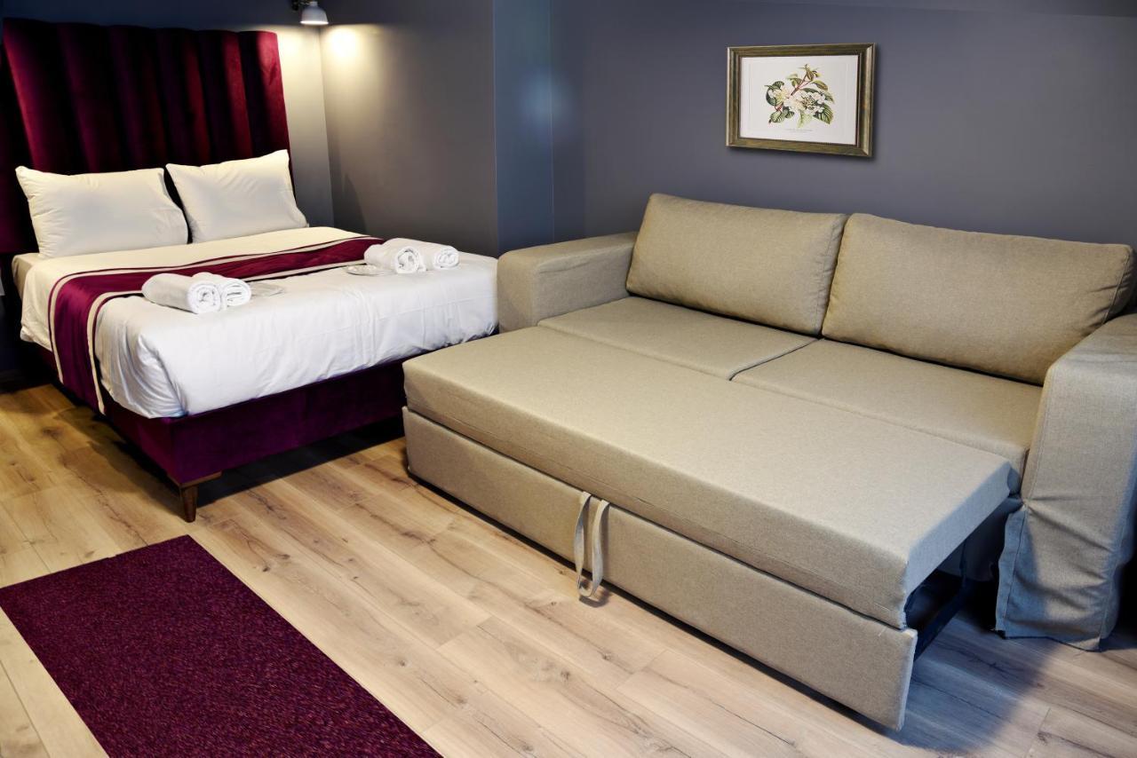 Ars Taxim Hotel Κωνσταντινούπολη Εξωτερικό φωτογραφία