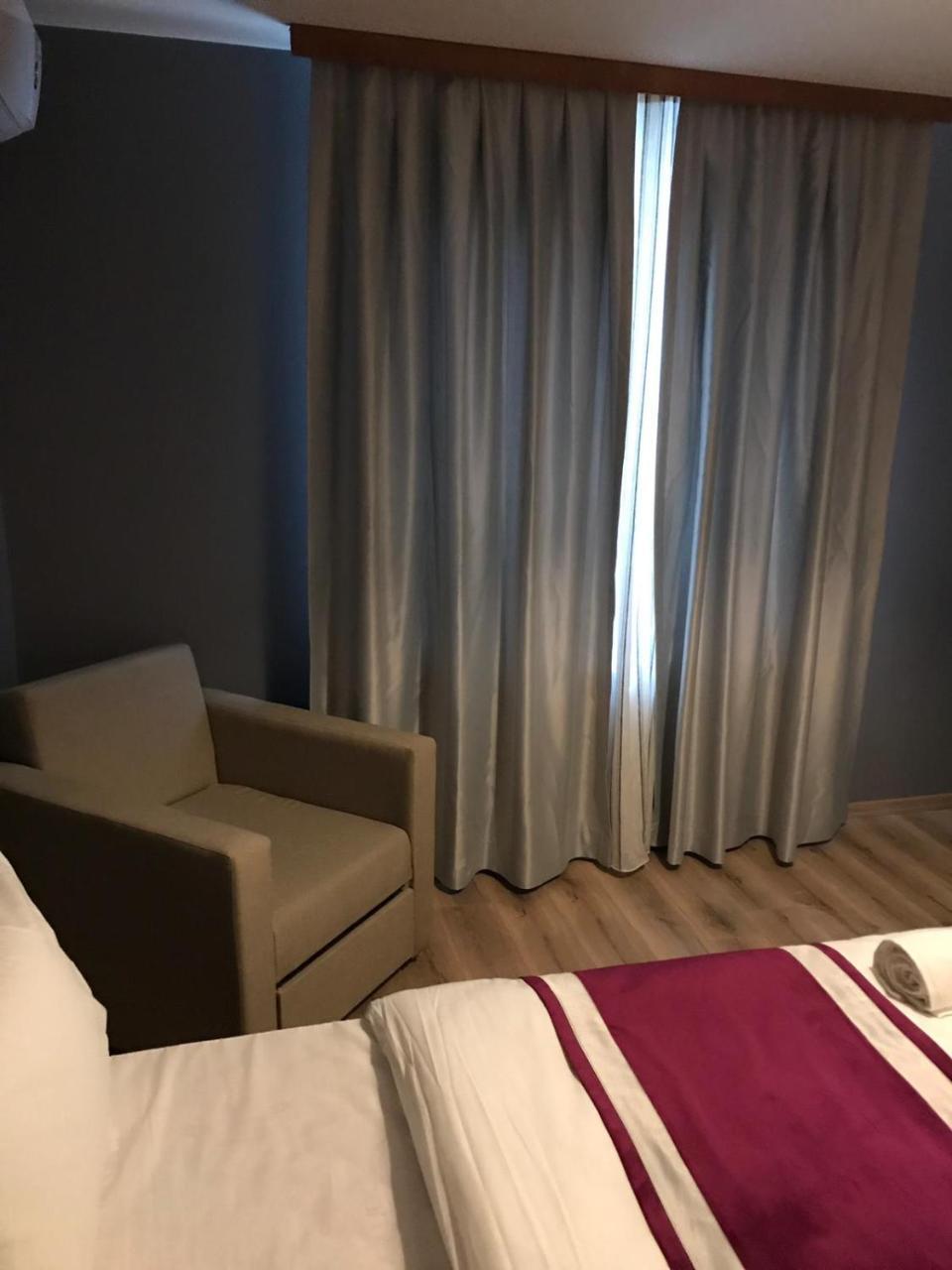Ars Taxim Hotel Κωνσταντινούπολη Εξωτερικό φωτογραφία