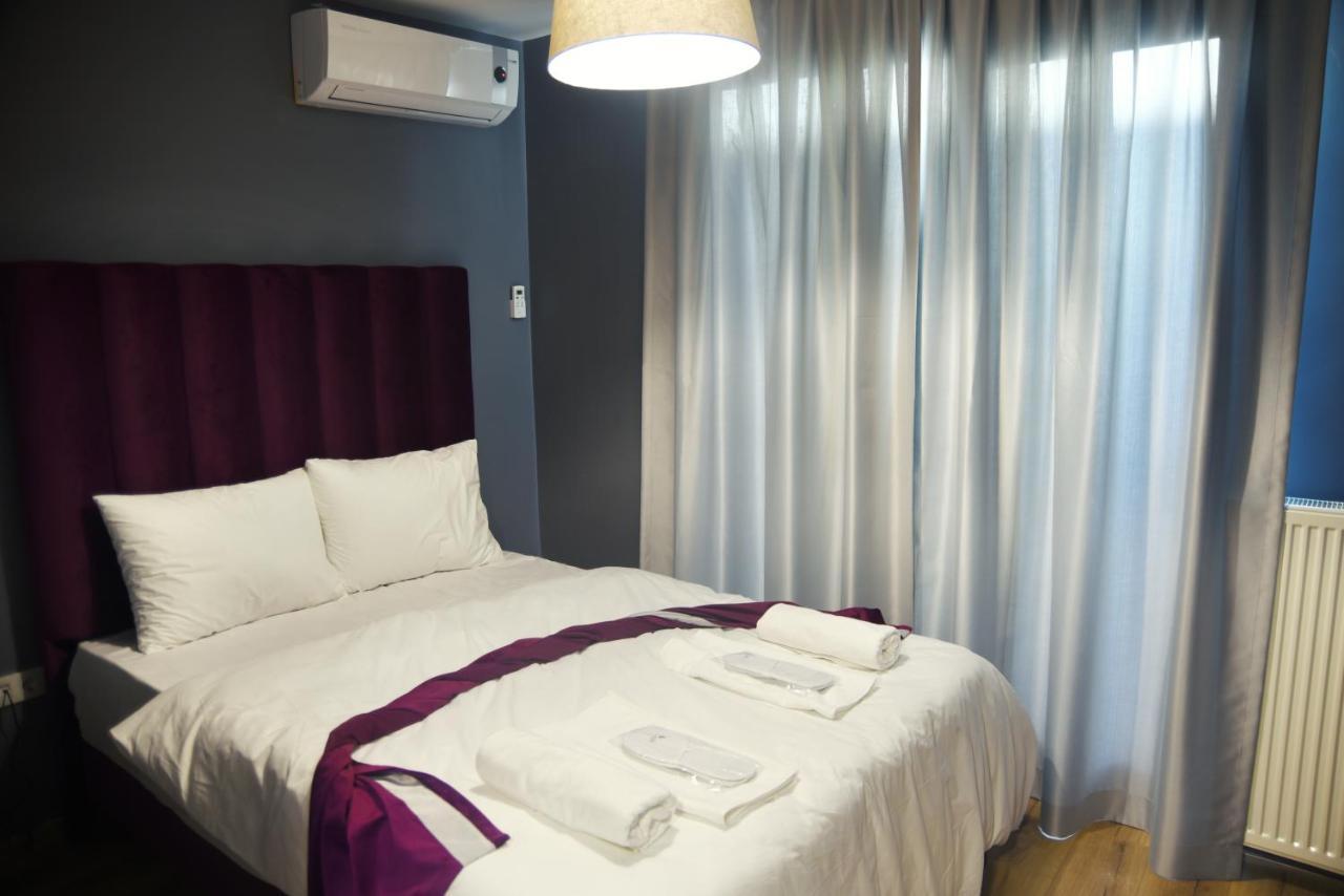 Ars Taxim Hotel Κωνσταντινούπολη Εξωτερικό φωτογραφία