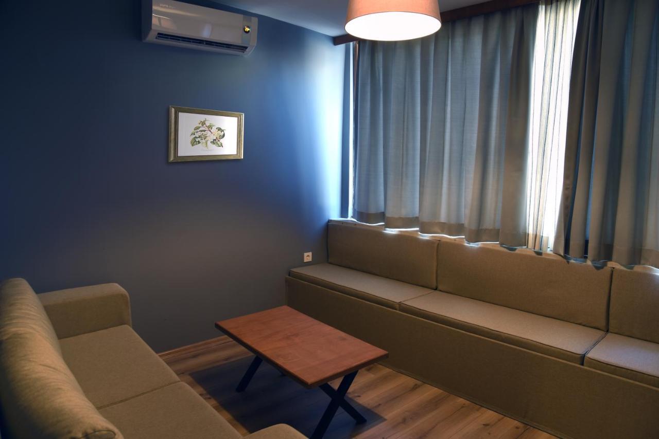Ars Taxim Hotel Κωνσταντινούπολη Εξωτερικό φωτογραφία