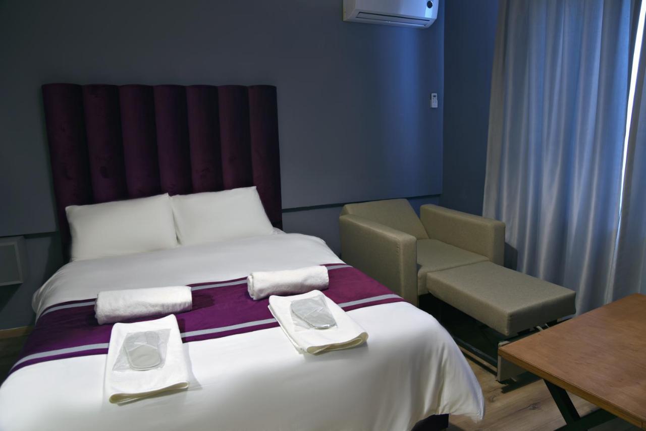 Ars Taxim Hotel Κωνσταντινούπολη Εξωτερικό φωτογραφία