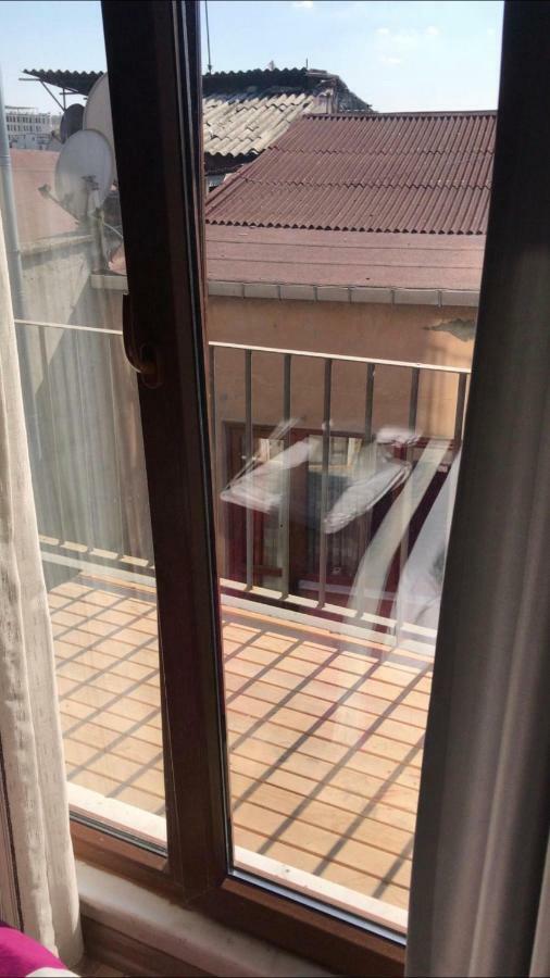 Ars Taxim Hotel Κωνσταντινούπολη Εξωτερικό φωτογραφία