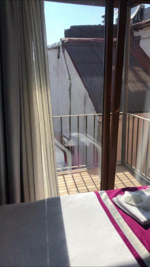 Ars Taxim Hotel Κωνσταντινούπολη Εξωτερικό φωτογραφία